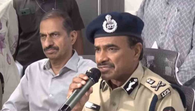 People Should Not Be Afraid Of Current Situation: CV Anand