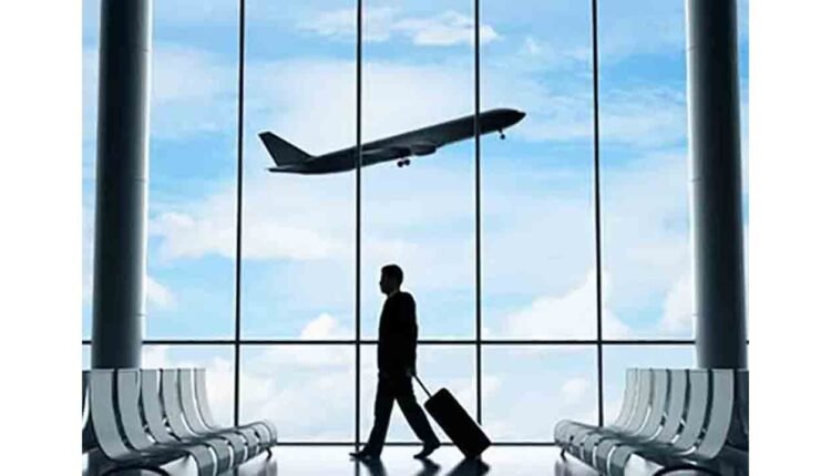 24 Airports Shut, Airlines Issue Travel Advisories Amid India-Pakistan War  