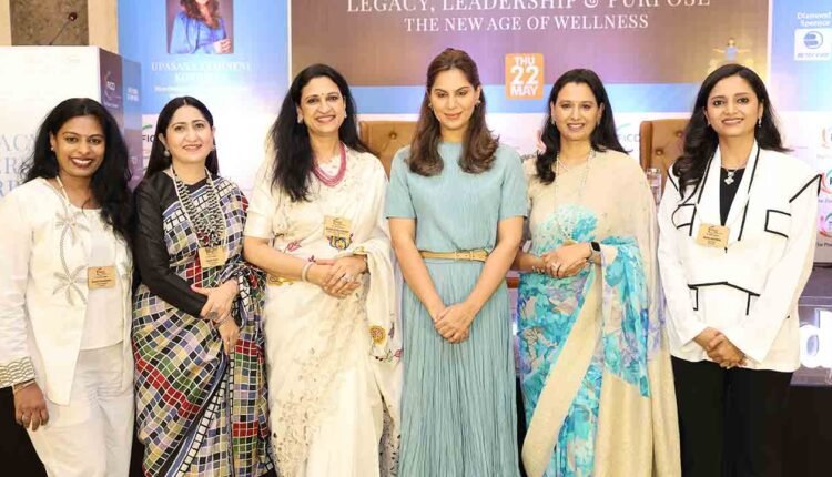 FLO Organises a discussion on “The New Age of Wellness”