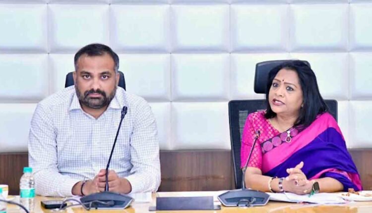 GHMC Calls For New Tenders On Street Light Maintenance