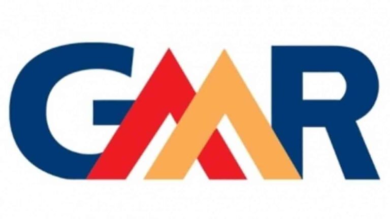 GMR Airports Loss Widens To Rs. 253 Crore In March Quarter Of Financial-Year 2025