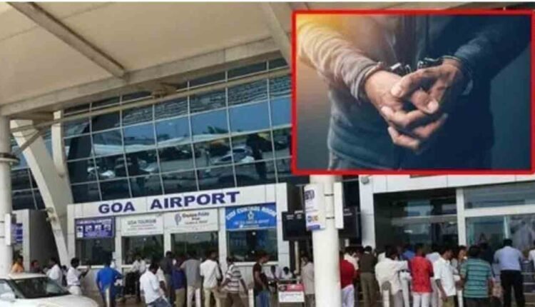 Goa Casino Clash: Hyderabad Rowdy Sheeter Arrested