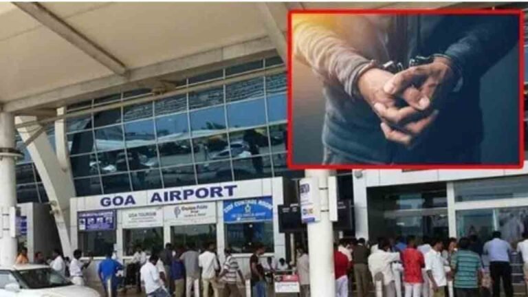 Goa Casino Clash: Hyderabad Rowdy Sheeter Arrested