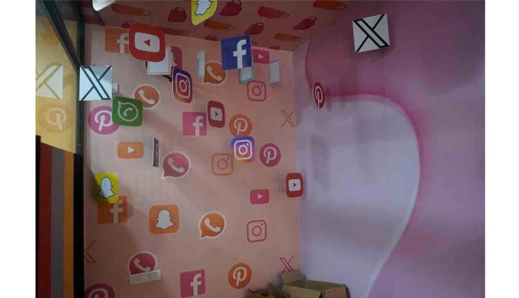 Hyderabad Gets India’s First ‘Content Factory – Creator Verse’