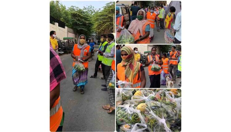 Lodge Keys No. 297 To Host Panel Discussion On “How To Raise Funds For A Charity/Cause?”