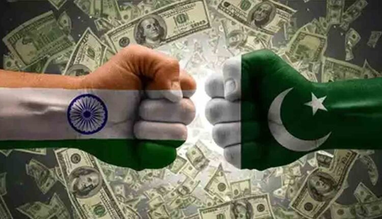 India Bans All Imports From Pakistan