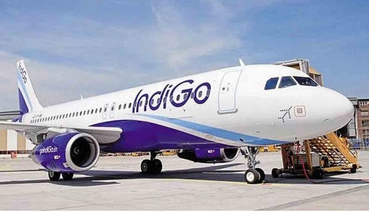 IndiGo Flights Cancelled Nationwide As Disruption Continues