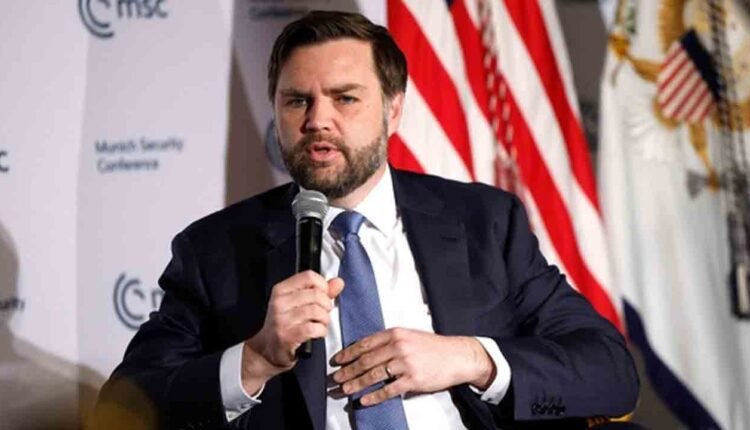 India-Pakistan Conflict Is 'None Of Our Business': US Vice President Vance