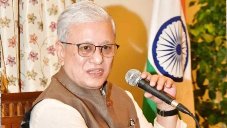 Telangana Governor Appoints State Information Commissioners