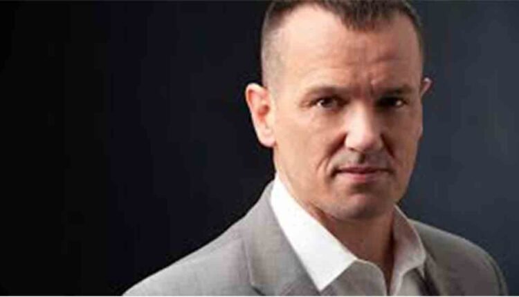 Neither China Nor Pakistan Has Such A Missile: American Military Expert