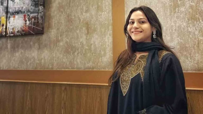 Traces Of Jyoti Malhotra In Hyderabad Too