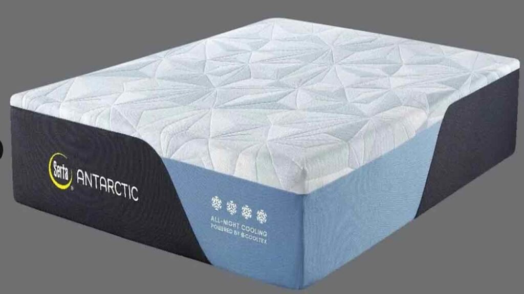 Not Just Air Conditioners— Now, Even Mattresses Help You Stay Cool
