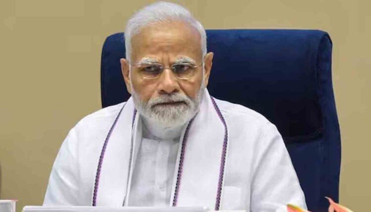 PM Modi To Visit Uttarakhand Today For Formation Day Celebrations
