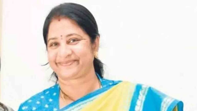 Cleanliness Of Surroundings Is Everyone's Responsibility: Deputy Mayor Mothe Srilatha Shoban Reddy