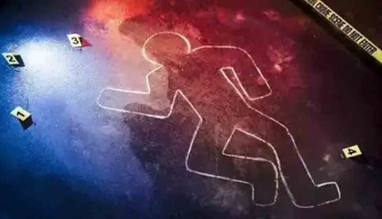 Wife Kills Husband With Lover in Vikarabad Murder Case