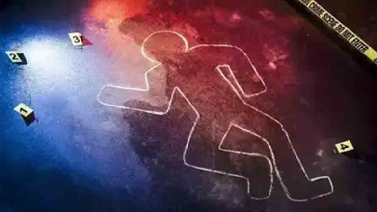 Wife Kills Husband With Lover in Vikarabad Murder Case