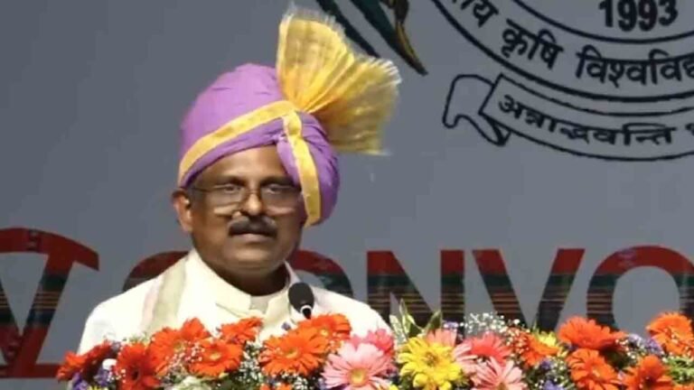 Indian Satellites Are Working To Ensure India's Security: ISRO Chairman