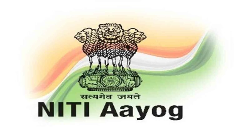 NITI Aayog Releases Report On “Designing A Policy For Medium Enterprises”