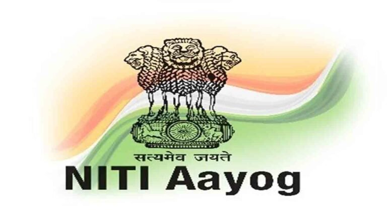 NITI Aayog Releases Report On “Designing A Policy For Medium Enterprises”