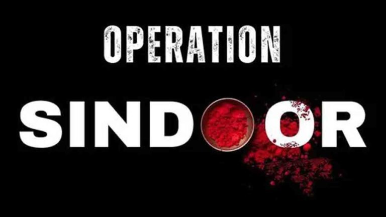 India Breaks A New Record With Operation Sindoor