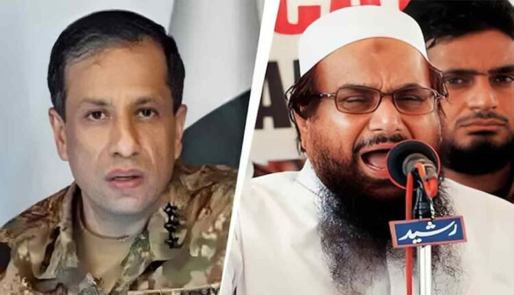 Pakistan Army Official Threatens India: "If You Stop Our Water, We Will Stop Your Breathe"