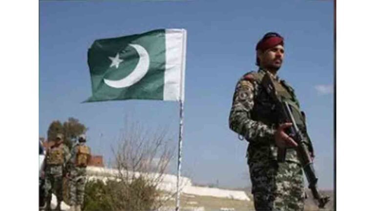 14 Pakistani Soldiers Killed In Twin Baloch Liberation Army Attacks