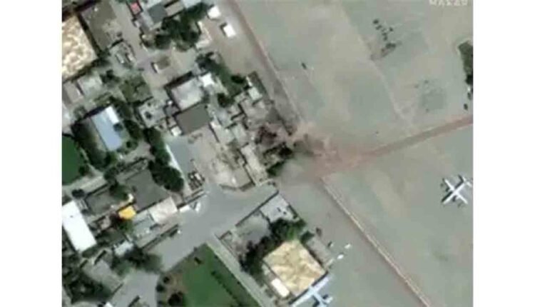 Pakistan To Shift Its Army Headquarters Due To Indian Attack