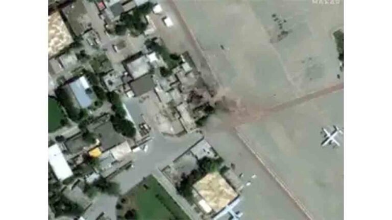 Pakistan To Shift Its Army Headquarters Due To Indian Attack