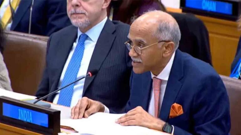 Over 20,000 Indians Killed By Pakistani Terrorists In Last 65 Years: India Fires At Pakistan At UN