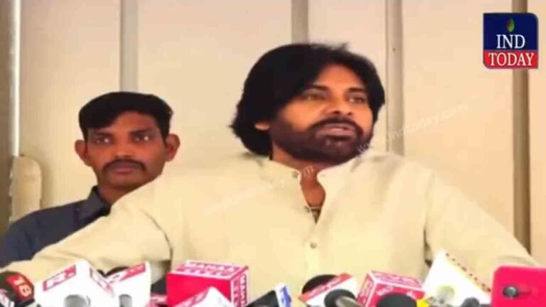 India Should 'Emulate' Israel In Eliminating Pakistan-Backed Terrorism: Pawan Kalyan