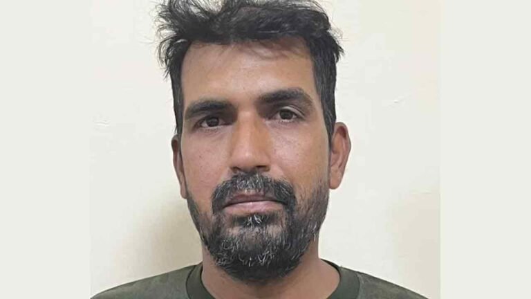 Pakistan Hands Over BSF Jawan Purnam Kumar Shaw