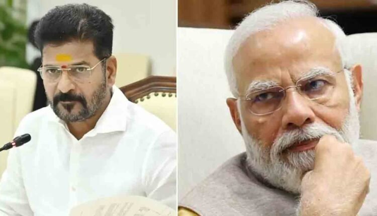I Will Meet PM Modi 50 More Times, I Will Work With Him: CM Revanth
