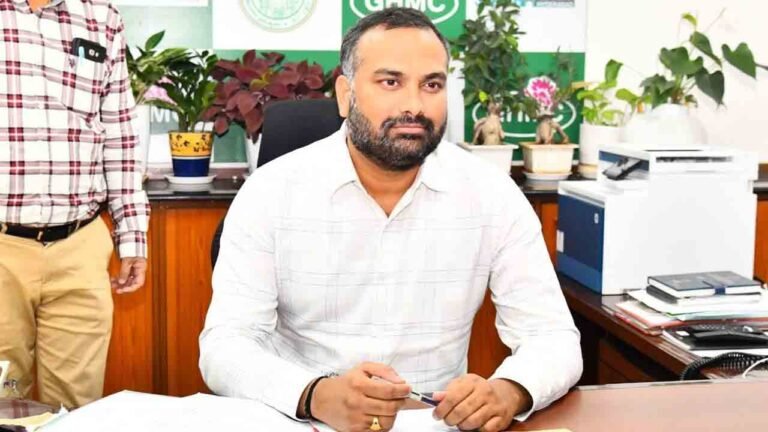 Energy Efficiency Report Unveiled For Hyderabad Climate Action