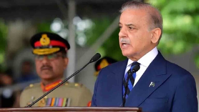 This Is An Act Of War And We Will Retaliate Against India: Pakistan PM