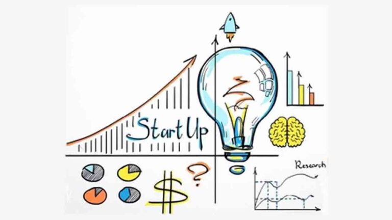 Centre Notifies Expansion Of Credit Guarantee Scheme For Startups