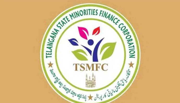 Telangana Minorities Slam TSMFC For Failing To Introduce Welfare Schemes