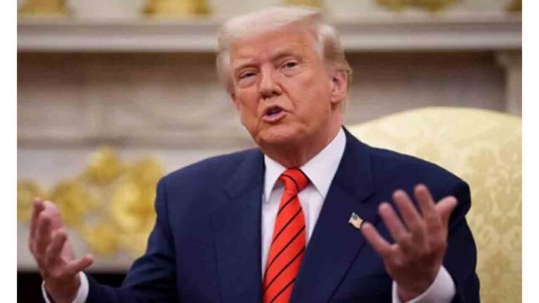 Trump Calls Kurdish Forces to Attack Iran Security