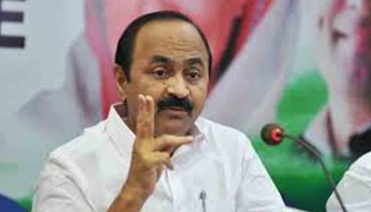 Kerala Congress Distances Itself From Tharoor's Decision To Lead Centre's Delegation Abroad