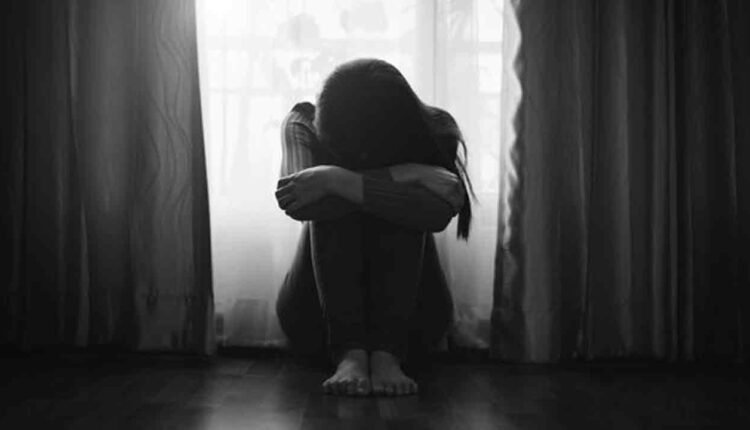 Collectorate Employee Booked For Attempted Rape In Hanamkonda