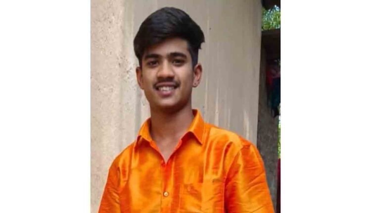 Youth Stabbed To Death Over Liquor At Madhapur