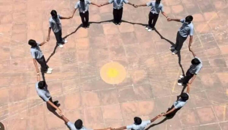 Hyderabad To Witness Zero Shadow Day At 12.12 PM Today