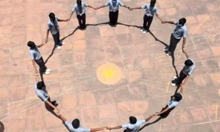 Hyderabad To Witness Zero Shadow Day At 12.12 PM Today