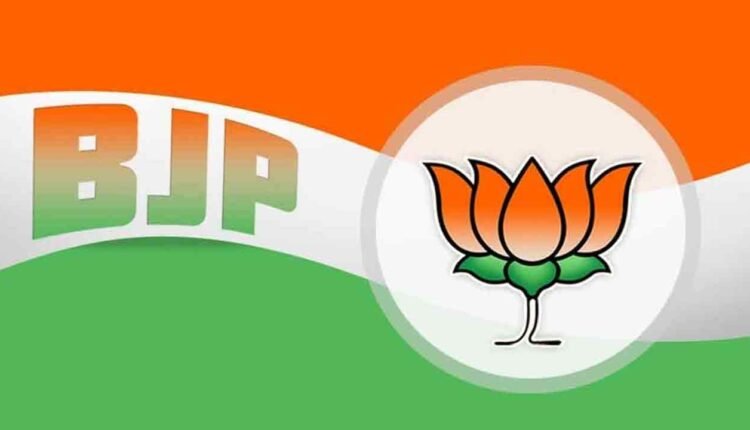 Surveys Are The Standard: Winning Is The Priority: BJP