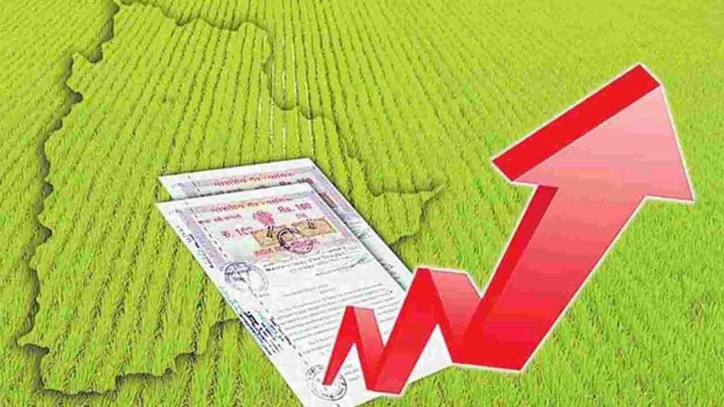 Hyderabad Land Auction Sets New Benchmark with ₹2.98 Lakh/Sq. Yard Bid in KPHB