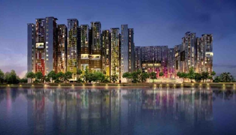 Hyderabad: A Square Yard in Gachibowli Sells for ₹2.22 Lakh!