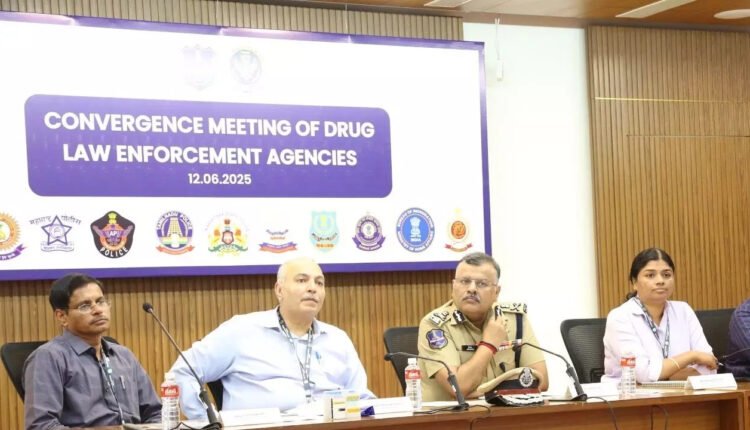 How ex-IAS officer Ponnekanti duped US techie of Rs 4.3 Cr by luring him to invest in bogus projects