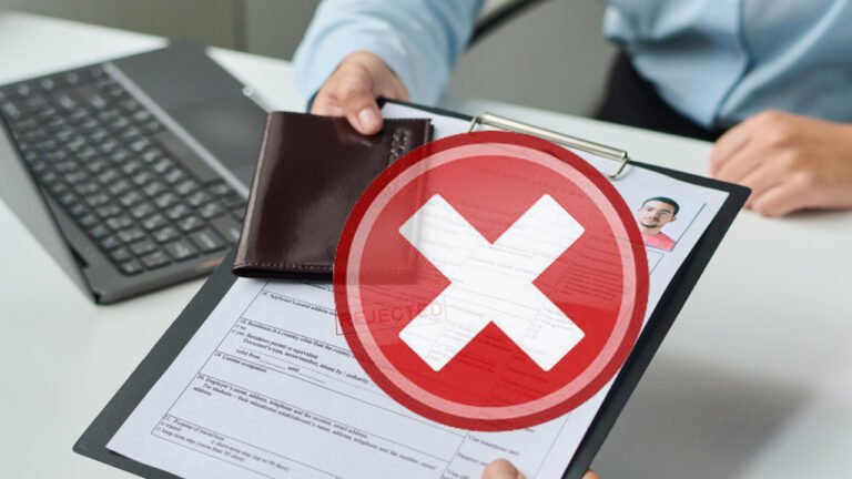 Hyderabad Student Denied US Visa After Struggling With Technical Questions