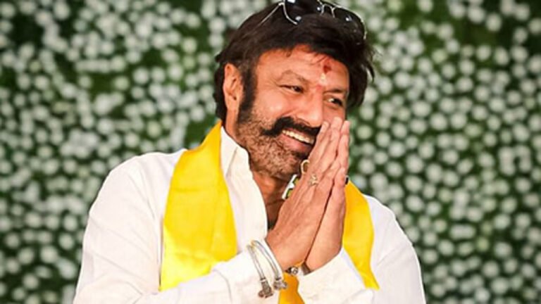 Basavatarakam Silver Jubilee Celebration: Balayya Interesting Comments