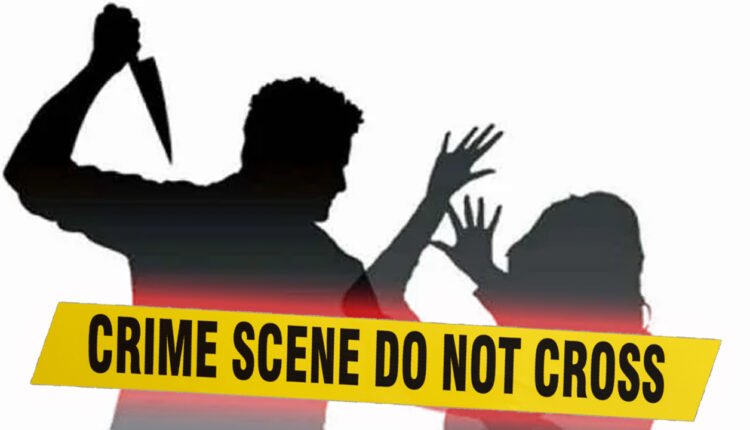 Husband Kills Wife In Saroornagar Suspecting Infidelity