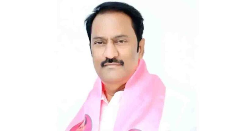 Maganti Gopinath's Last Rites To Be Held At 3 PM At Mahaprasthanam